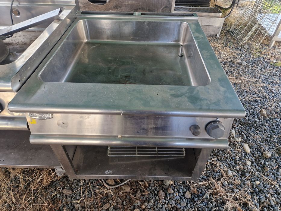 Frigider, Masa rece 2,3 usi inox, masa frigorifica