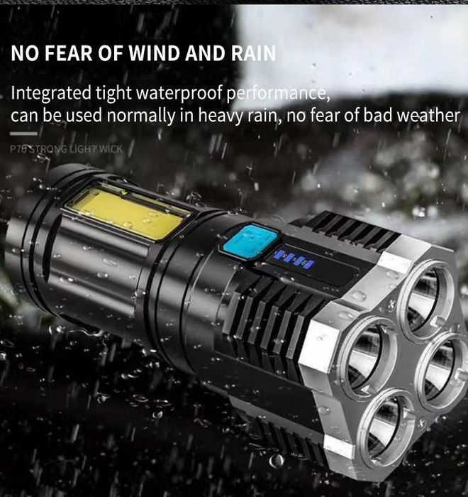 Прожектор Фенерче