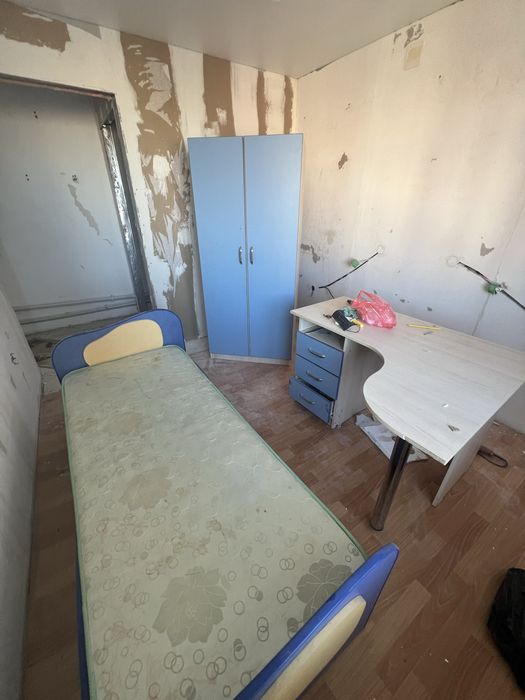 Продам детский гарнитур