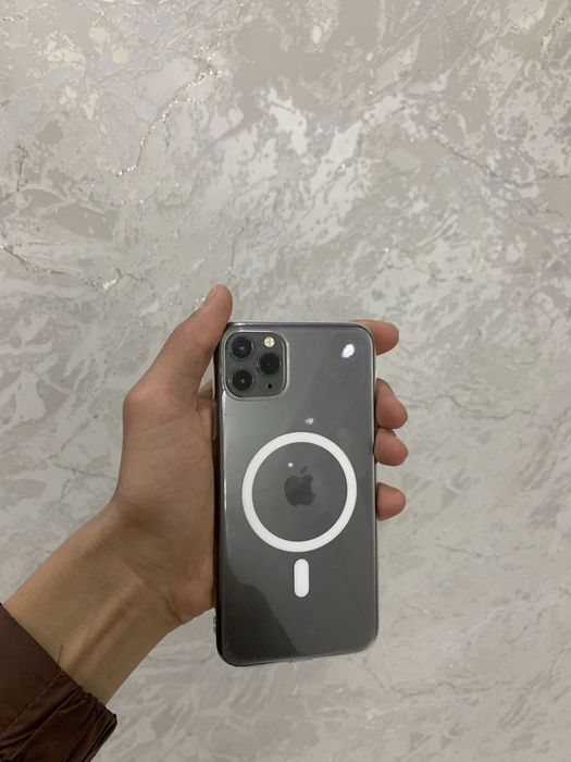 Iphone 11 pro max 256gb