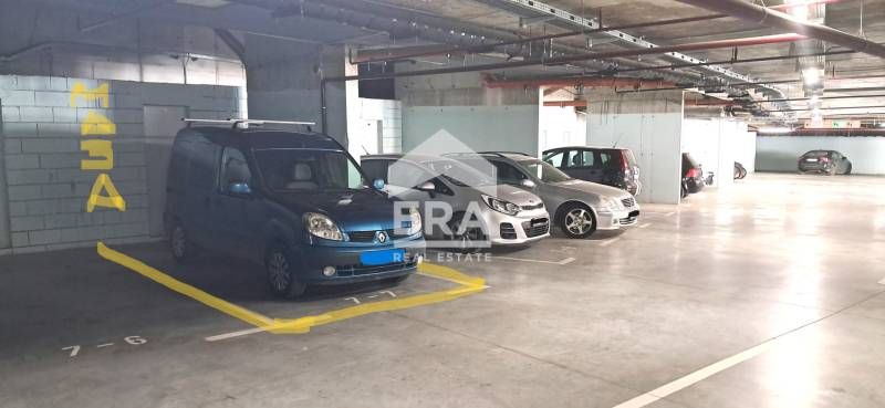 Продава се Двустаен апартамент в Варна, Трошево - 67 кв.м за 2536 €/кв.м - Снимка #10