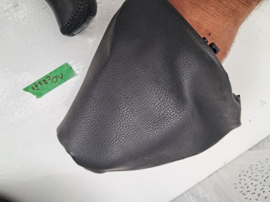 Топка скорости кожен калъф 1 бр 10лв