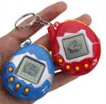 Тамагочи ключодържател Tamagotchi детска играчка