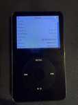 iPod Classic 5 30GB A1136