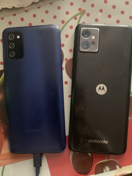 Vand (motorola) (samsung)
