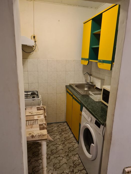 Inchiriez garsoniera zona Cet - Constanta