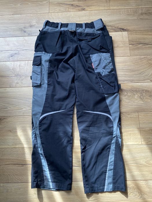 Engelbert Strauss-pantaloni, CORDURA,delucru,profi Motion, marimea 52