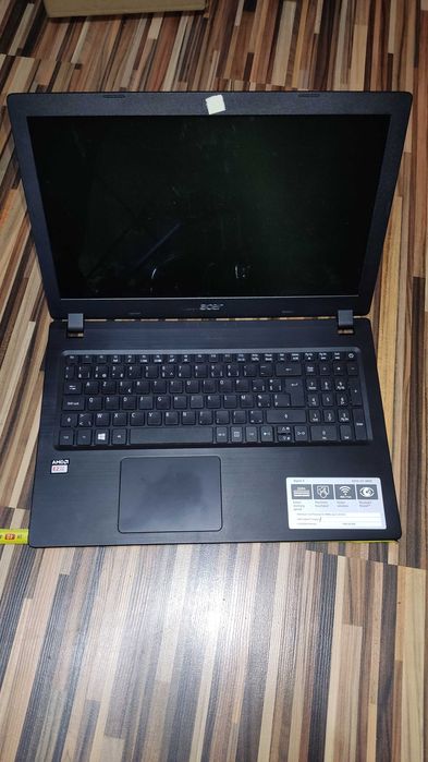 Leptop Acer,Dell și Toshiba