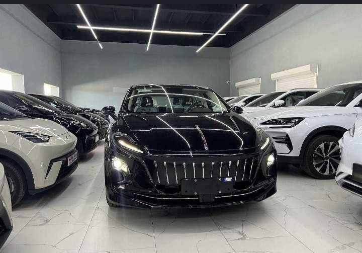 Hongqie 450 naxt va halol nasiya