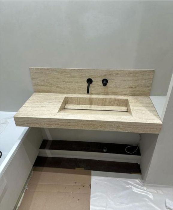 Кафельщик Плиточник Алматы Евро-ремонт ванной комнаты "под ключ"