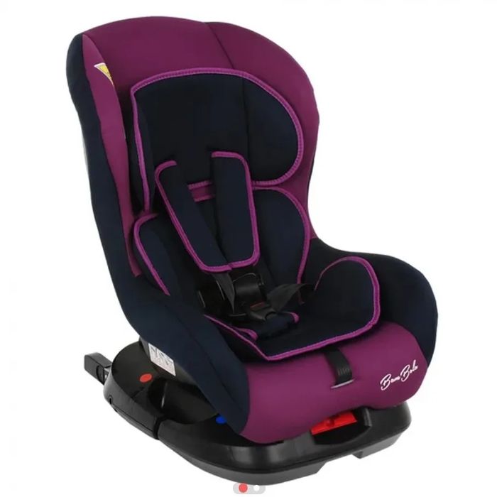 Автокресло Bambola Bambino Isofix
