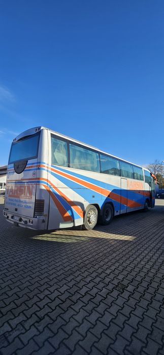 De vânzare autocare Scania Century K124 420