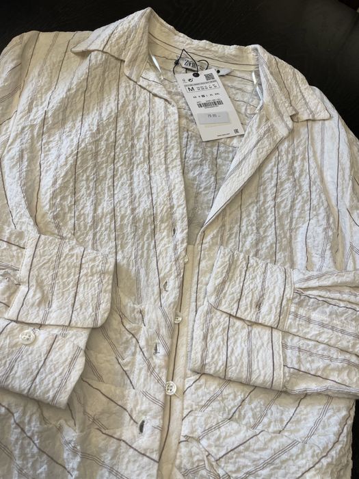 Риза Zara, размер М