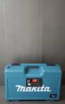 Radio Makita 18 v,usb,bluetooth,2x40 wati