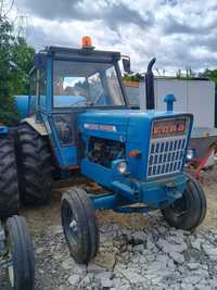 Tractor Ford 5000 recent adus