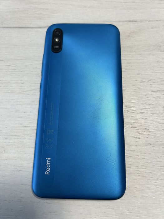 Xiaomi Redmi 9A като нов
