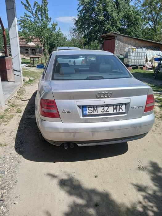 Vand audi a4 b5 stare buna