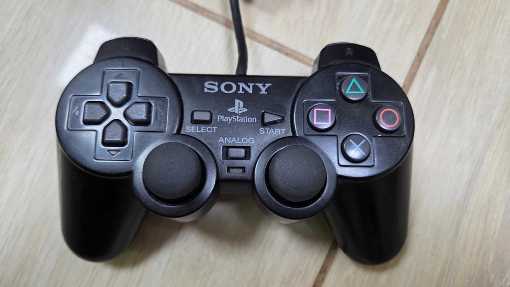 Controler Playstation 2