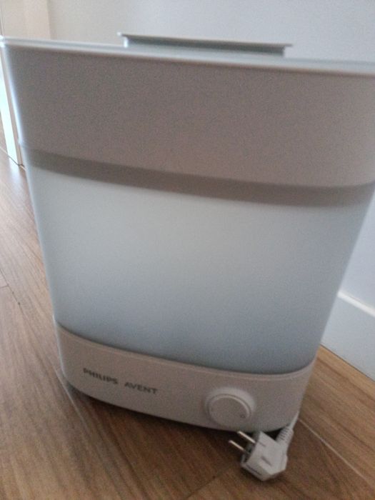 Sterilizator Philips Avent