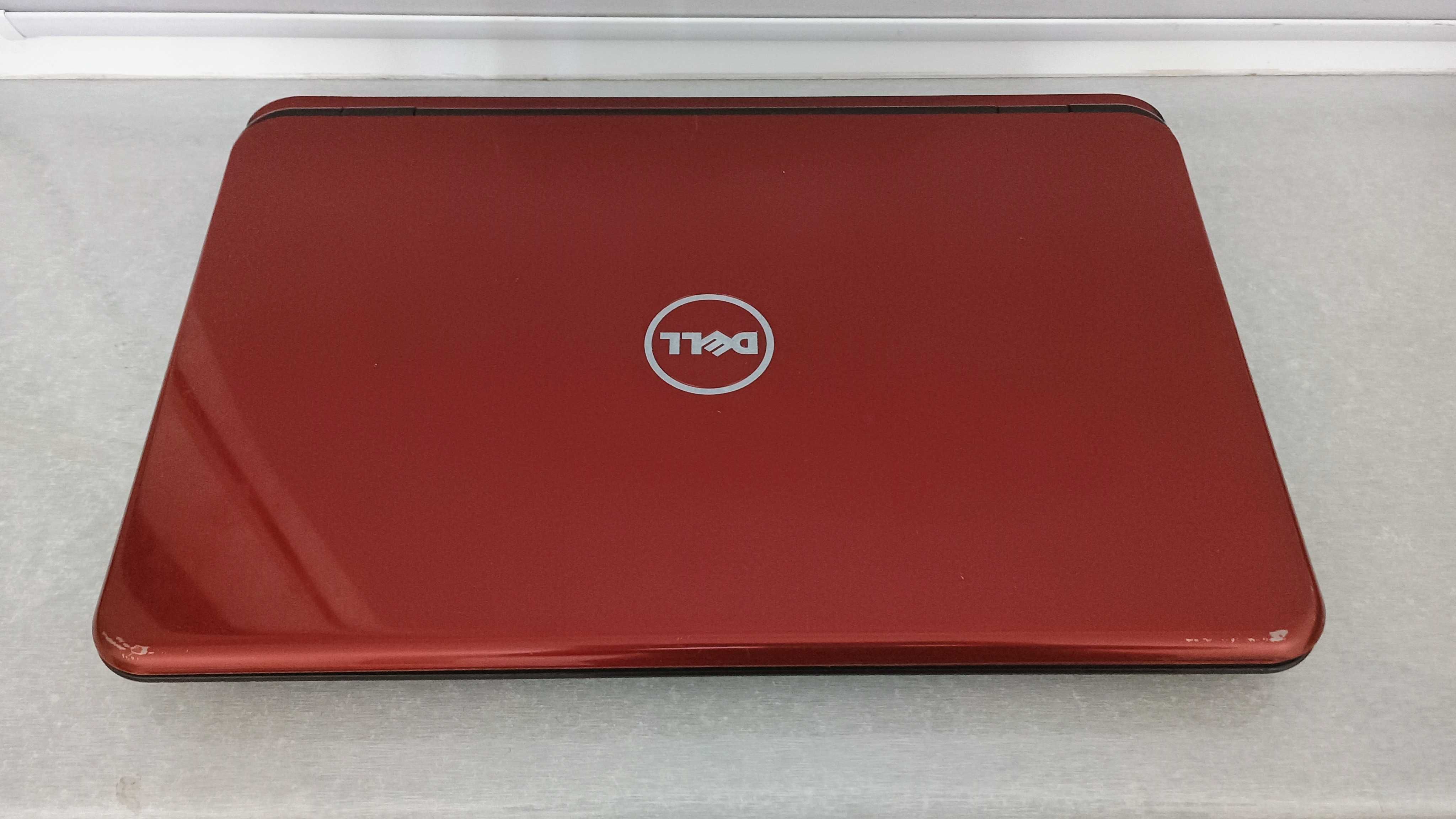 Ноутбук Dell inspiron N5110
