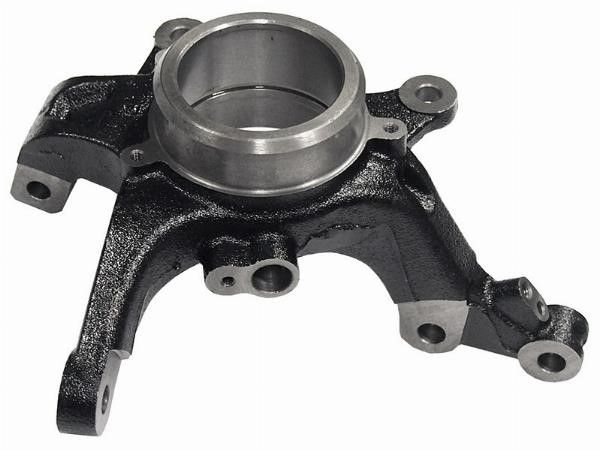 Кулак поворотный  Hyundai Ix35