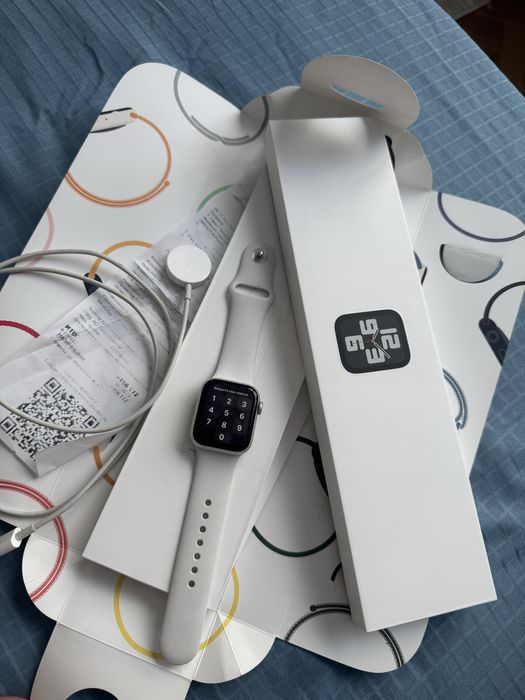 Apple Watch SE 40mm