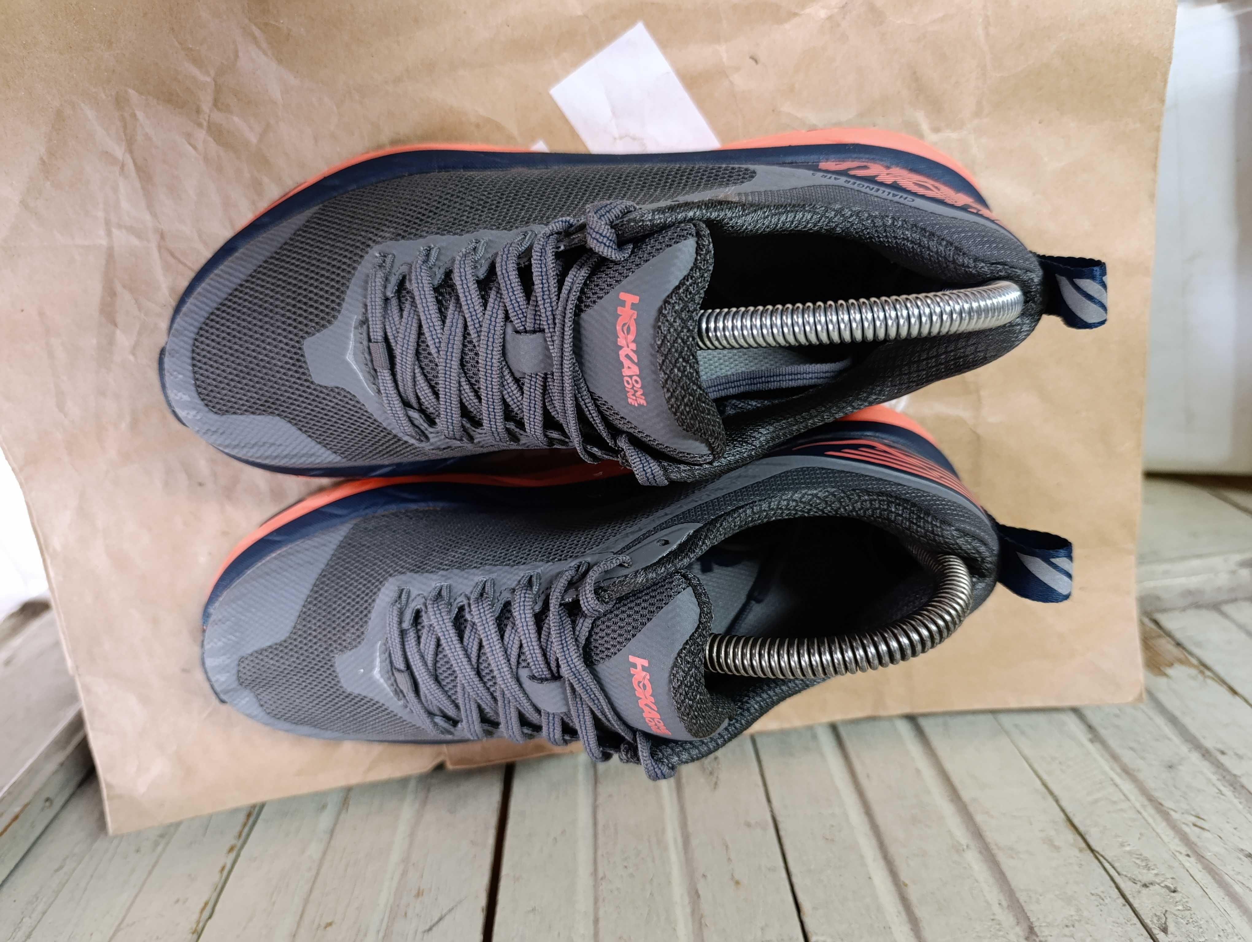 HOKA One One W Challenger ATR 5''оригинални маратонки 38.5 номер