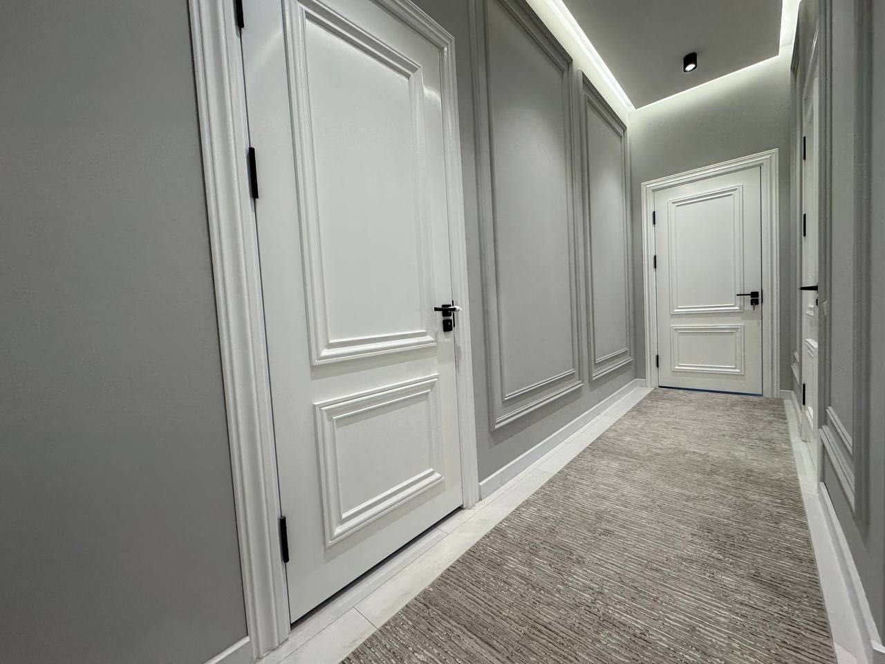 Prestige Gardens Продается 2 комнатная квартира ремонт Шота Руставели
