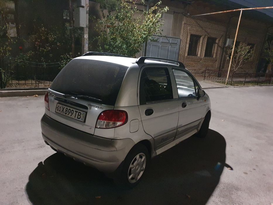 Матиз бест аренда выкуп 500или 1000$