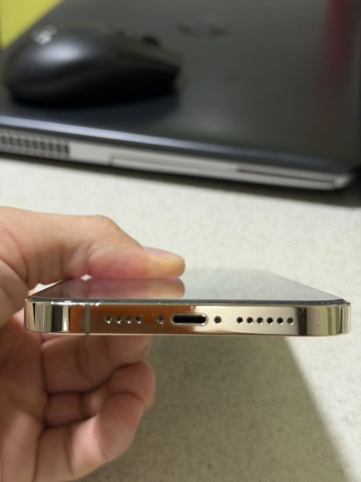 iPhone 12 Pro Max Gold/ 512 GB / Neverlocked