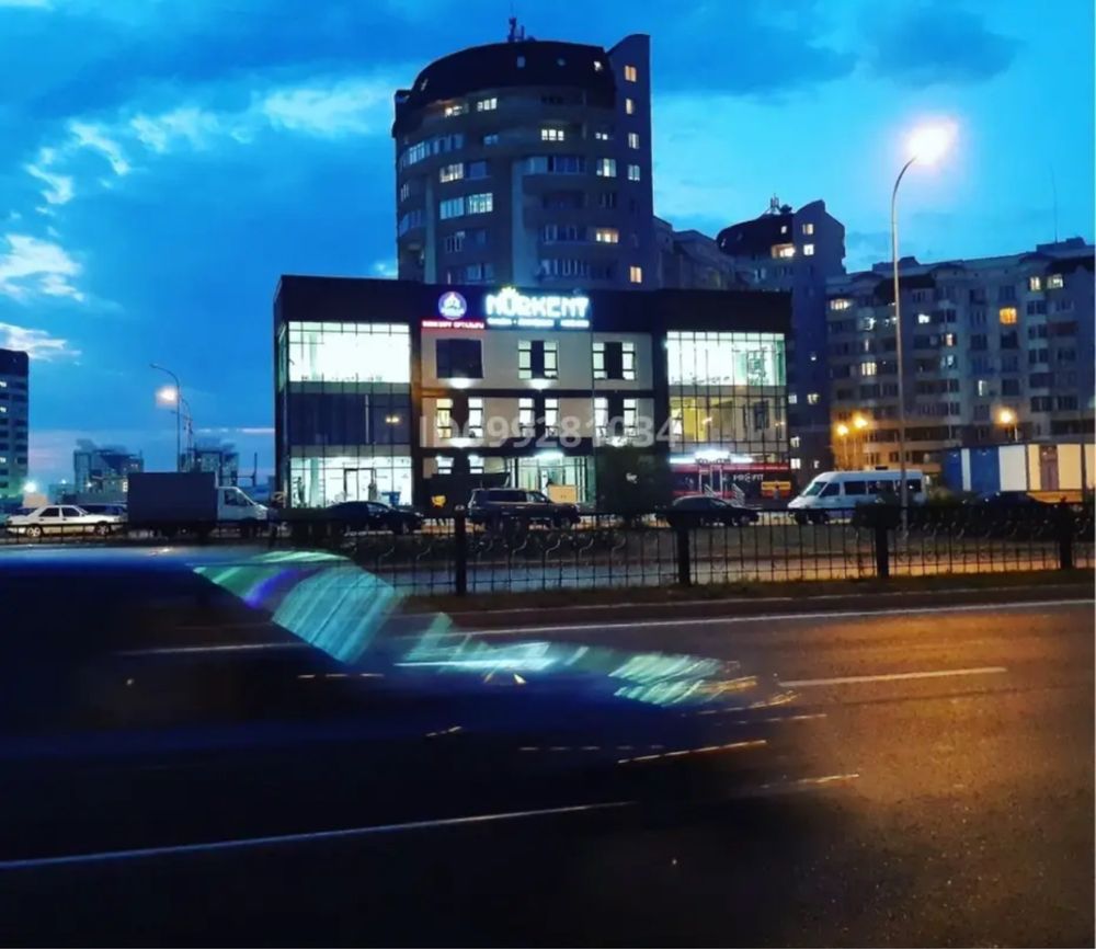 Продам здания отдельно стоящий