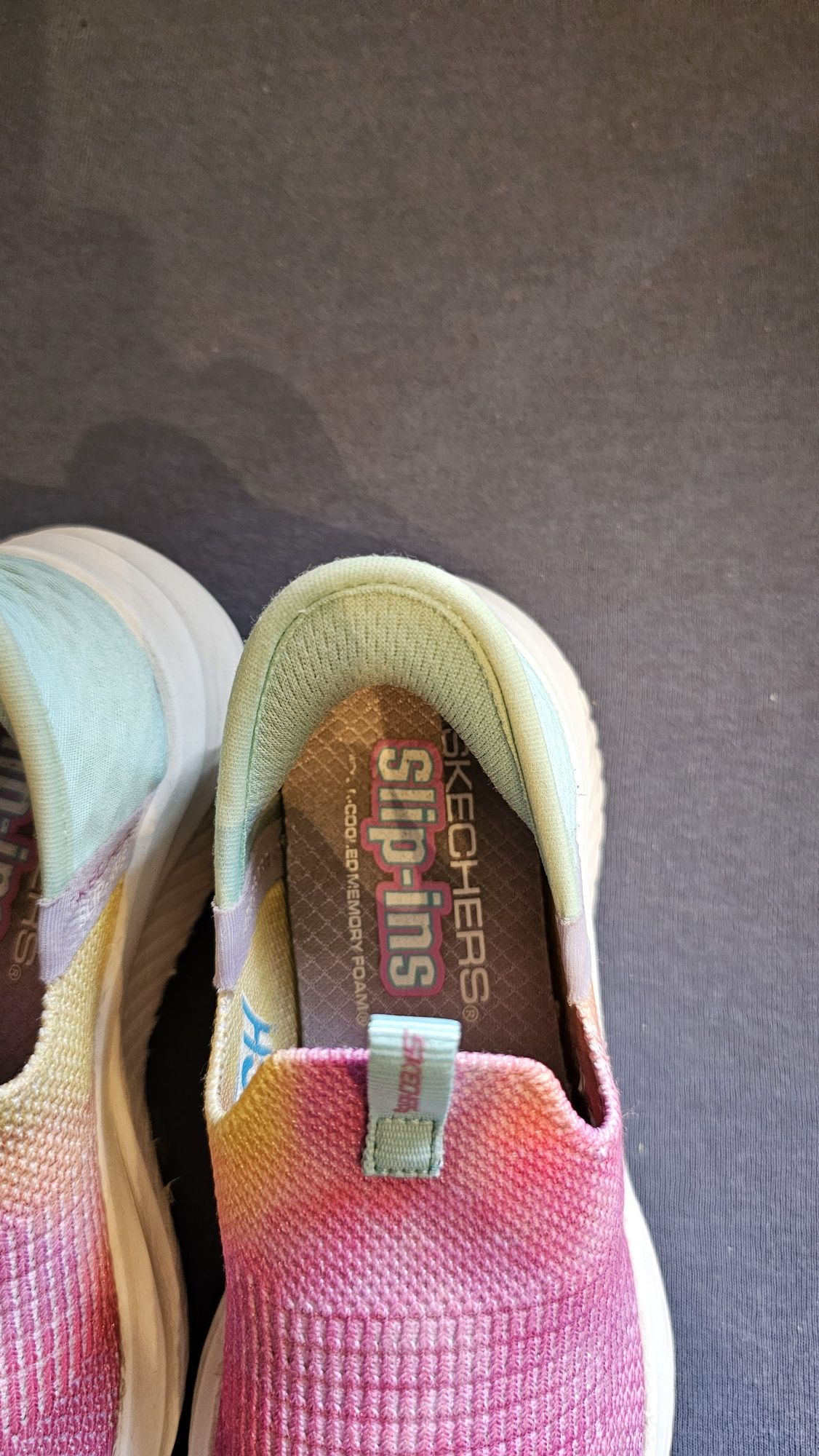 Skechers Slip-ins