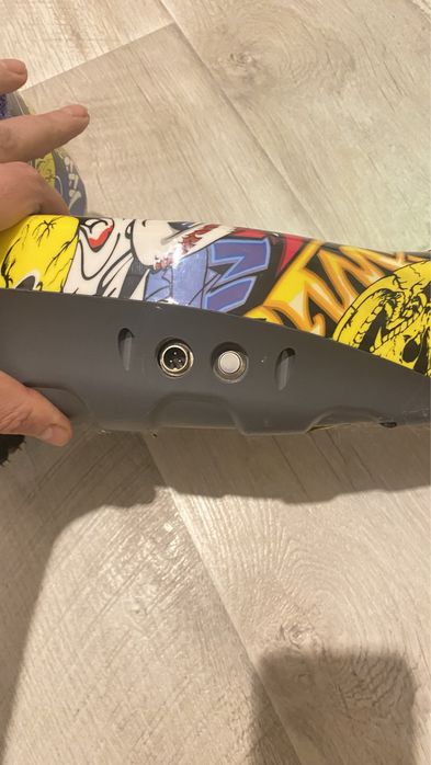 Hoveboard Off-Road, Smar Balance