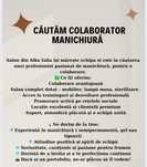 Manichiura/pedichiura