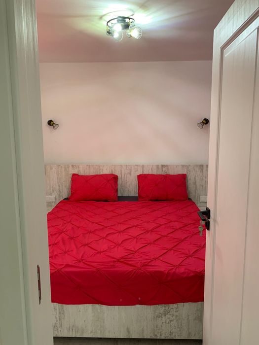 Inchiriez ap 2 camere aproape de centru Pitesti