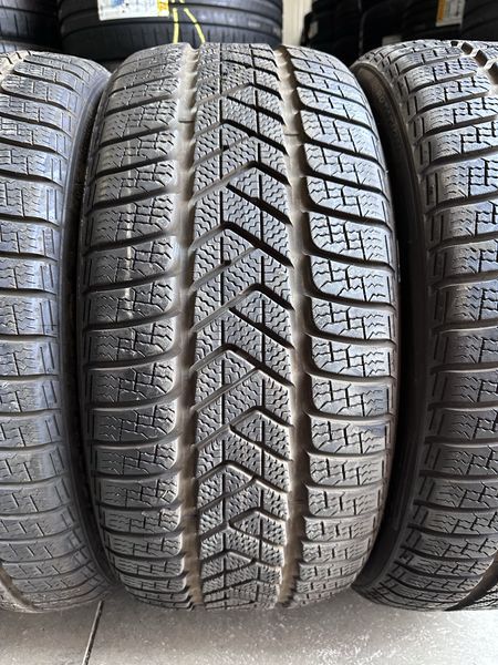 285/30/21//245/35/21 PIRELLI