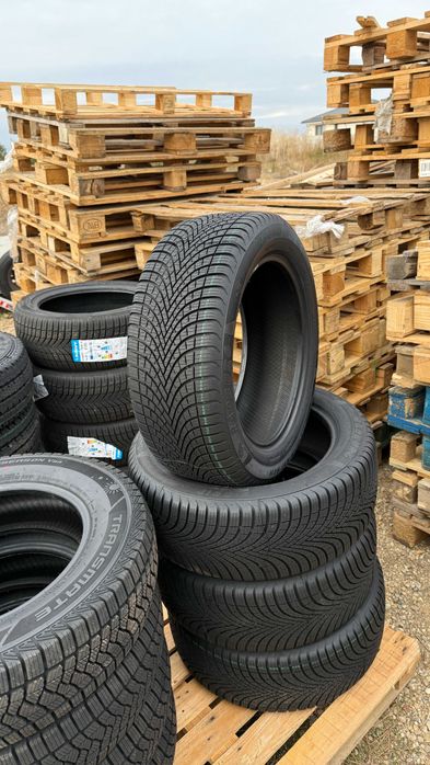 225/50 R17 94H RADBURG X-GRIP cauciuc 225 50 17 dot2025 225/50/17