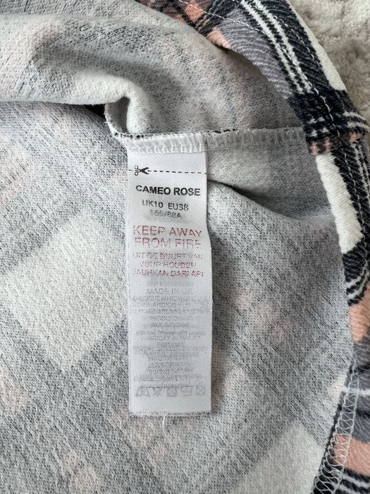 Bluza cu maneca scurta Cameo Rose 36/38