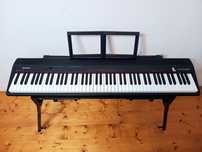 Pian digital - Roland piano GO 88