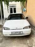 Hyundai accent 1994