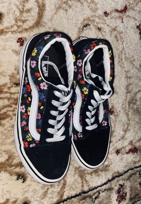 Vans ca noi, mărimea: 34