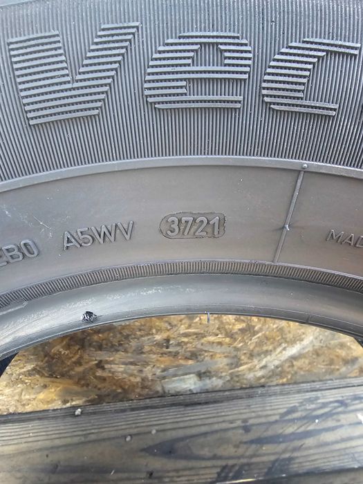 Anvelope 235 65 16 C