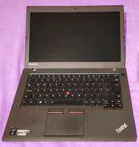 Лаптоп леново laptop Lenovo T450 16GB ram памет