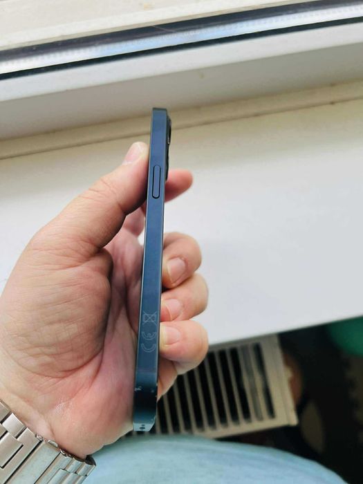 iPhone 13, 256 Gb, bat 100%