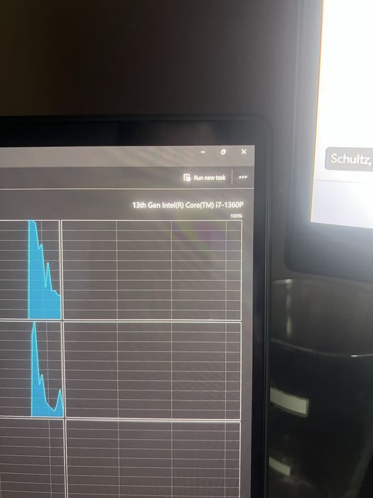 Vand Laptop 2 in 1 HP Spectre x360 16-inch