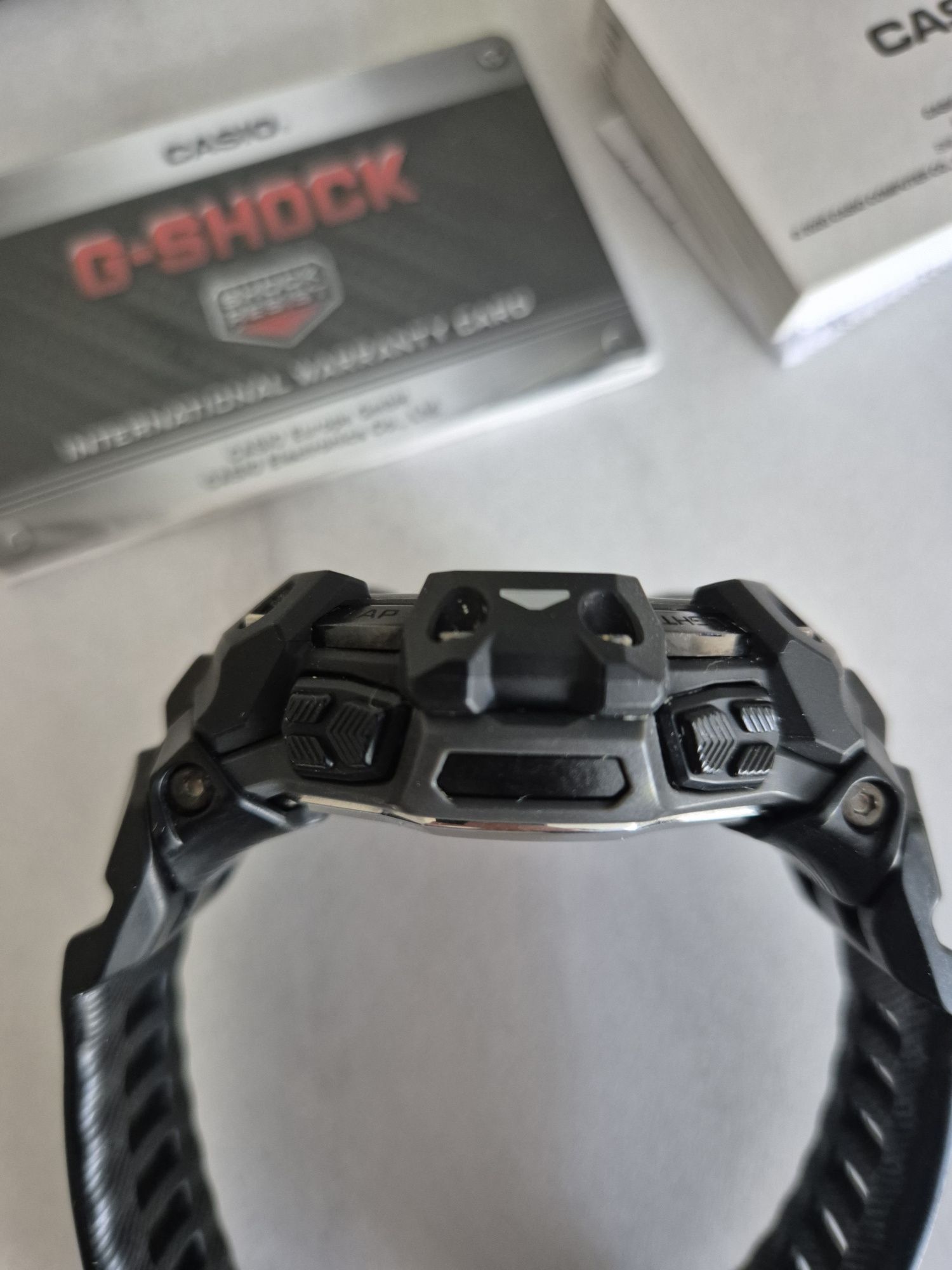 Часовник Casio/G-SHOCK GBD-H1000