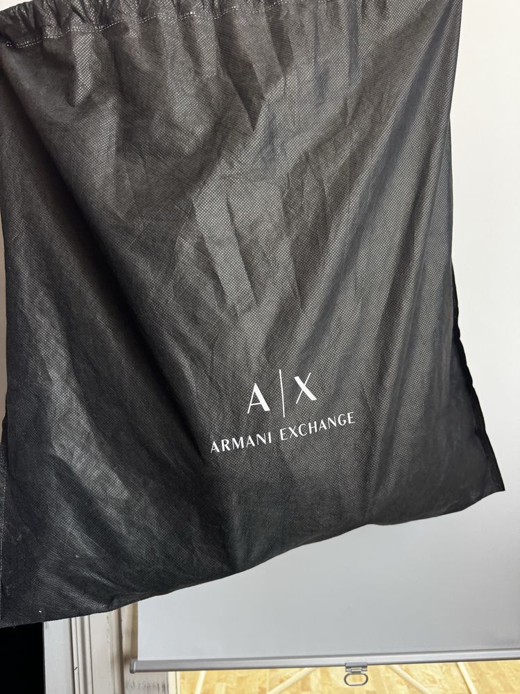 Armani Exchange дамска чанта
