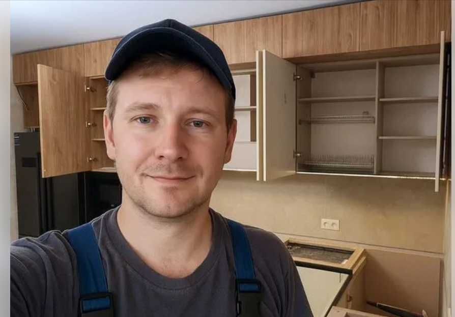 Сборка и разборка мебели любой сложности — мебельщик!