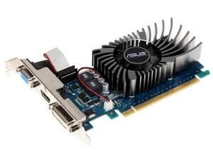 Видеокарта Asus Gt 640