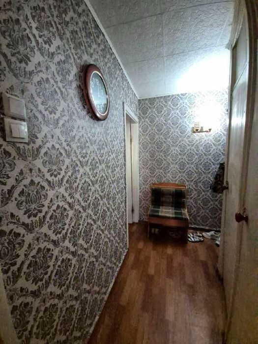 Продается 2-комн квартира по ул Язева д19
